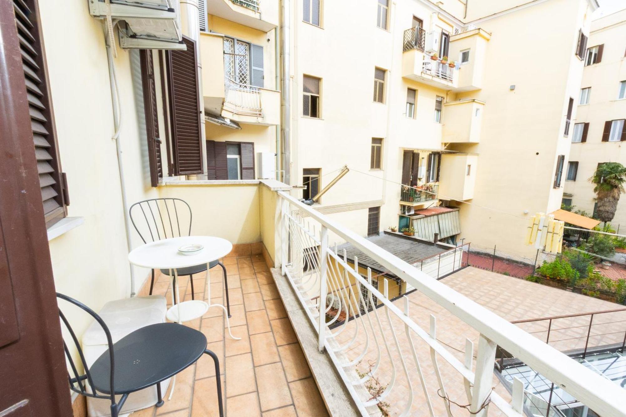 Vespasiano 49 Rome Exterior photo